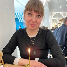 Фотография девушки Елена, 47 лет из г. Борисов