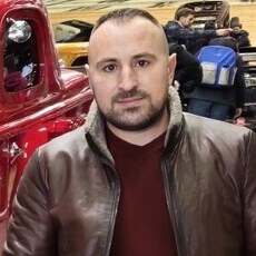 Фотография мужчины Vadim, 40 лет из г. Гиссен