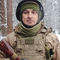 Фотография мужчины Yura Nikolenko, 42 года из г. Павлоград