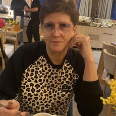 Фотография девушки Надежда, 66 лет из г. Нижний Новгород