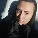 Анастасия, 21 год