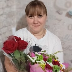 Фотография девушки Надежда, 37 лет из г. Михайловка (Волгоградская Област