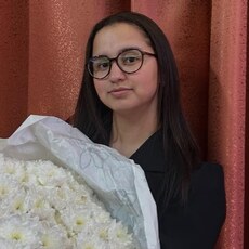 Фотография девушки Ви, 19 лет из г. Волжск