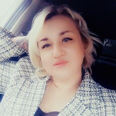 Фотография девушки Марина, 37 лет из г. Клин