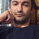 Мадин, 36 лет