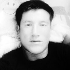 Фотография мужчины Тимур, 33 года из г. Холмск