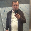 Арам, 41 год