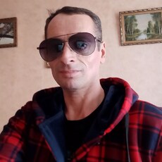 Фотография мужчины Виталий, 44 года из г. Гусев