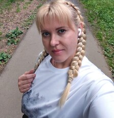 Фотография девушки Татьяна, 40 лет из г. Барнаул