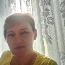 Фотография девушки Маргарита, 49 лет из г. Ртищево