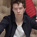 Даниил, 21 год