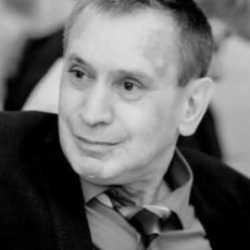 Фотография мужчины Сергей, 53 года из г. Днепр