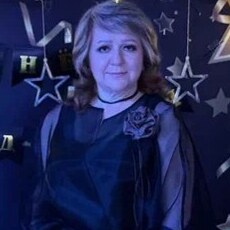 Фотография девушки Светлана, 50 лет из г. Чебоксары