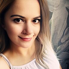 Фотография девушки Lika, 34 года из г. Лида