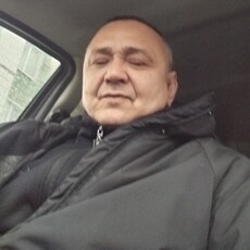Фотография мужчины Каспер, 50 лет из г. Старый Оскол