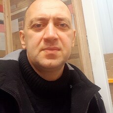 Фотография мужчины Вася, 45 лет из г. Кузоватово