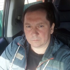 Фотография мужчины Рома, 45 лет из г. Киров