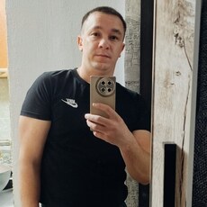 Фотография мужчины Тима, 29 лет из г. Арсеньев