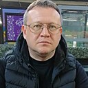 Игорь, 50 лет