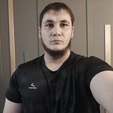 Фотография мужчины Эмиль, 29 лет из г. Хабаровск