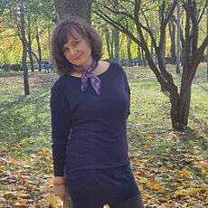 Фотография девушки Елена, 50 лет из г. Киев