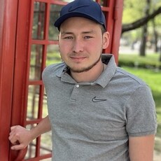 Фотография мужчины Люцифер, 33 года из г. Джанкой