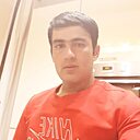 Muhriddin, 32 года