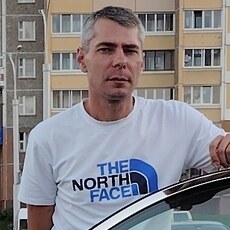 Фотография мужчины Александр, 42 года из г. Минск