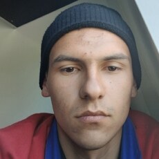 Фотография мужчины Рома, 21 год из г. Копыль