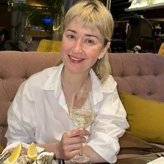 Фотография девушки Светлана, 41 год из г. Липецк