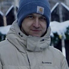Фотография мужчины Кирилл, 35 лет из г. Смоленск