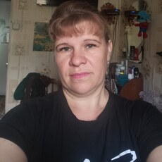 Фотография девушки Ольга, 44 года из г. Брянск