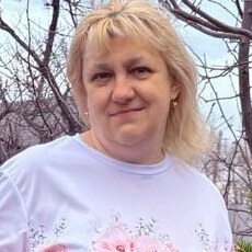Фотография девушки Татьяна, 49 лет из г. Уссурийск