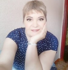 Фотография девушки Алена, 58 лет из г. Риддер