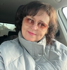 Фотография девушки Натуляшечка, 51 год из г. Гулькевичи