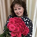 Натуляшечка, 51 год