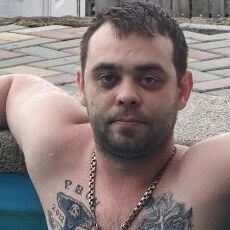 Фотография мужчины Женя, 32 года из г. Тимашевск