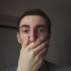 Фотография мужчины Константин, 23 года из г. Курган
