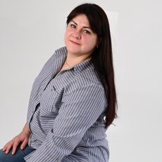 Фотография девушки Ольга, 35 лет из г. Оренбург