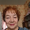 Вера, 65 лет