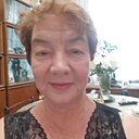 Вера, 65 лет