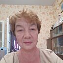 Вера, 65 лет