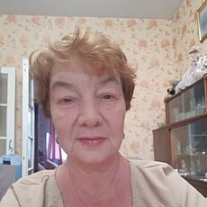 Фотография девушки Вера, 65 лет из г. Казань