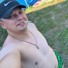 Фотография мужчины Дима, 33 года из г. Барнаул