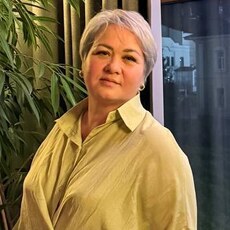 Фотография девушки Надин, 53 года из г. Москва