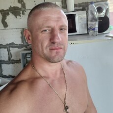 Фотография мужчины Николай, 38 лет из г. Самара