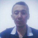 Серик, 36 лет