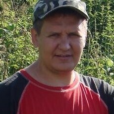 Фотография мужчины Андрей, 37 лет из г. Чунский