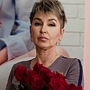 Надежда, 56 лет