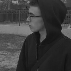 Фотография мужчины Chop, 20 лет из г. Чебоксары